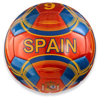 Vizari Sport Spain Size 4 Soccer Ball