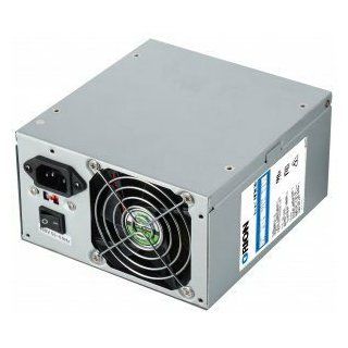 HEC HP585D Orion ATX 12V 585W Power Supply with Power Cord Computers & Accessories