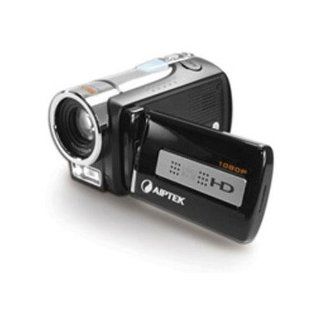 Ahd H5 1080P Lls, 5X Optical Z  Camcorders  Camera & Photo