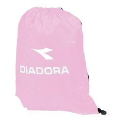 Diadora Derby Nap Sack Pink