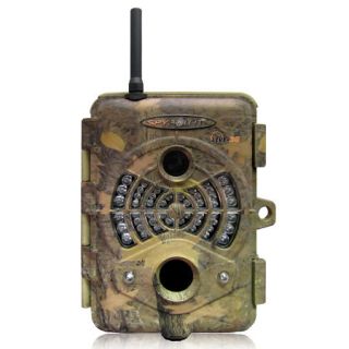 Spypoint Live 3G Cellular Trail Camera 691331