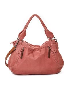 Kendra Shoulder Bag by Carla Mancini