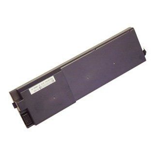 Dekcell Laptop Battery for Uniwill N35BS8, N35BS, N35BS1, N35BS2, N35B, N34BS8, N34BS, N34BS1, N34BS2, N34BS3, N34B Computers & Accessories