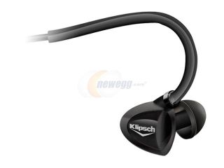 Klipsch   Custom 1 Headphones