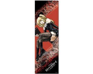 Misa Amane Death Note Body Pillow GE Animation   Childrens Pillows