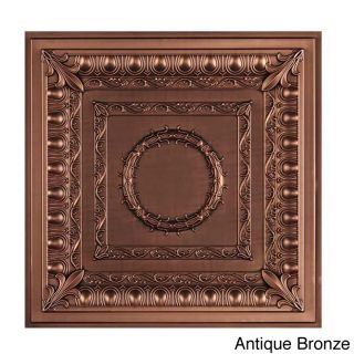 Regal Ceiling Tile (pack Of 10)