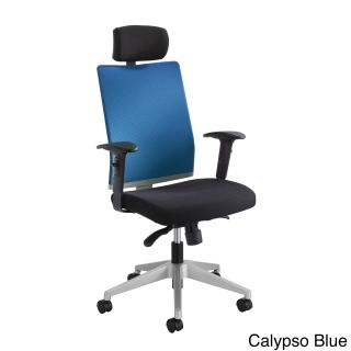 Safco Tez Manager Chair/ Headrest