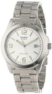 Casio Men's MTP1215A 7ACR Stainless Steel Watch Watches