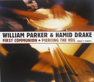 First Communion / Piercing the Veil Music