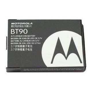 Motorola I580 I880 Extended Battery Bt90 Snn5826a Cell Phones & Accessories