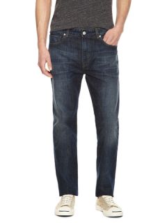 Shuttle Straight Denim Jeans by Levis Made & Crafted