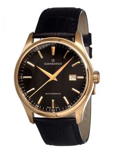 Classic Mens Watch by Candino