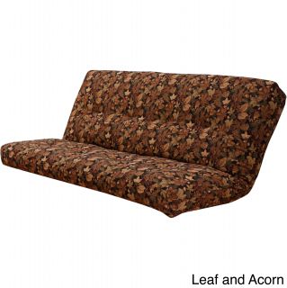 Kodiak Furniture Outdoor Lodge Full Size Futon Cover Gold Size Full