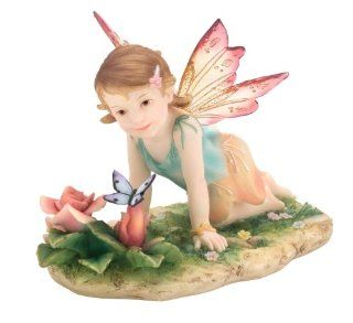 Shop Faerie Glen Faebies Calliblossom at the  Home Dcor Store. Find the latest styles with the lowest prices from Munro