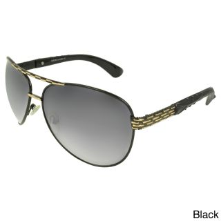 Epic Eyewear Lightwood Aviator Fashion Sunglasses