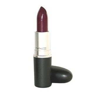 MAC Lip Care   Lipstick   No. 542 Rebel; 3g/0.1oz  Beauty