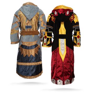 World of Warcraft Robe