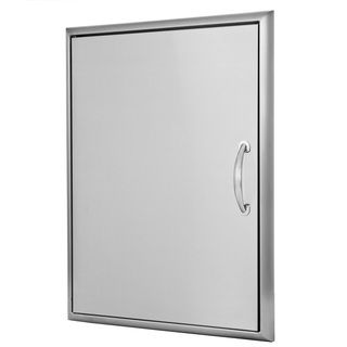 Blaze Stainless Steel 21 inch Single Access Door