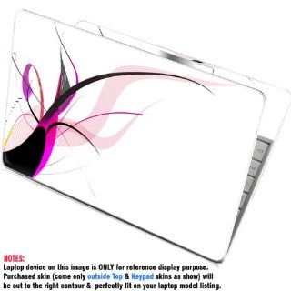 Matte Protective Decal Skin skins Sticker for Dell Latitude E6430 with 14.4 inch screen (NOTES MUST view "IDENTIFY" image for correct model) case cover MATlatE6430 Ltop2PS 586 Computers & Accessories