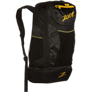 ZOOT Performance Transition Bag