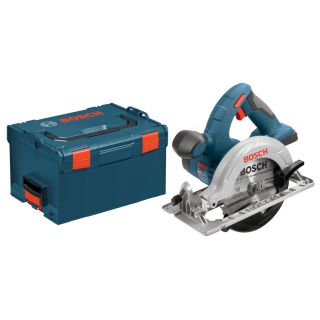 Bosch 18 Volt 50 Degree Cordless Circular Saw