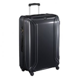 Zero Halliburton Zero Air 28" Suitcase (Silver) Clothing