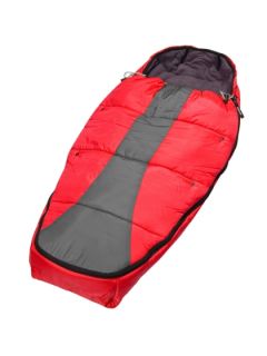 Snuggle & Snooze Sleeping Bag by Phil & Teds