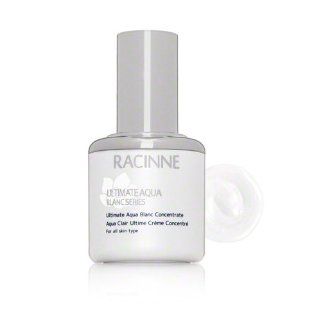 Racinne Ultimate Aqua Blanc Concentrate 1.02 fl oz. Health & Personal Care