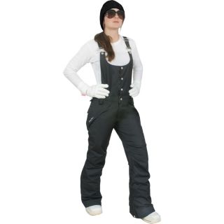 Betty Rides Forever B.R. Betty Overall   Womens