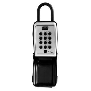 Master Lock Portable Push Button Lock Box