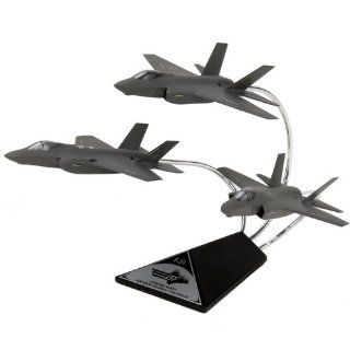 Joint Strike Fighter Collection Airplane Model Toys & Games
