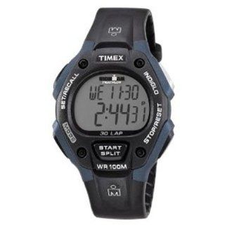 Timex T5H591 Mens Ironman Traditional 30 Lap Watch at  Men's Watch store.