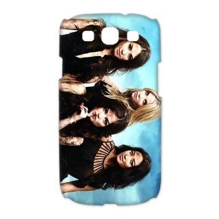 Pretty Little Liars Case for Samsung Galaxy S3 I9300, I9308 and I939 Petercustomshop Samsung Galaxy S3 PC01573 Cell Phones & Accessories
