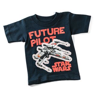 Star Wars Future Pilot Kids Tee
