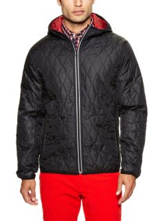 Davos Quilted Insulated Jacket by Victorinox