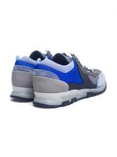 Lanvin Basketball Trainers