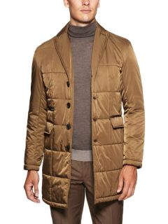 Down Filled Jacket by J. Lindeberg Tailored