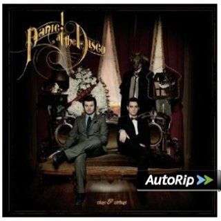 Vices & Virtues Music
