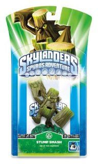 Activision Skylanders Spyro'S Adventure   Character Pack Stump Smash (Wii/Ps3/Xbox 36 Video Games