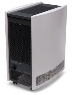 Blueair 601 Air Purification System   Hepa Filter Air Purifiers