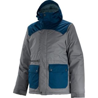 Special Blend Rifle Snowboard Jacket