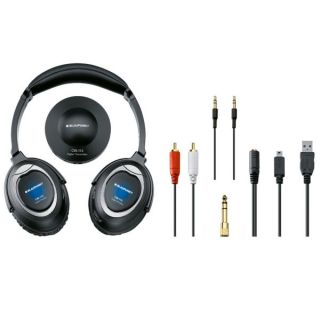 Blaupunkt Comfort 112 Wireless Headphones      Electronics