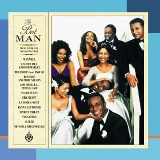The Best Man (1999 Film) Music