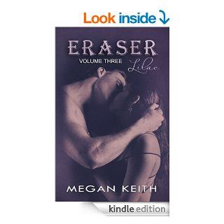 Eraser Lilac eBook Megan Keith, Renee Kubisch Kindle Store
