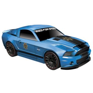 Mega Brands Need for Speed Ford Shelby Super Snake GT500