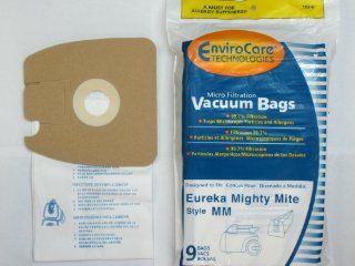 36 Eureka MM Vacuum Bags   Household Vacuum Bags Canister