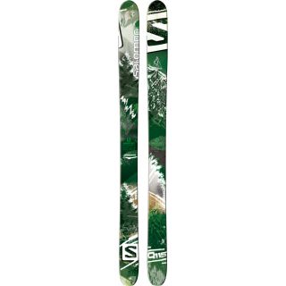Salomon Q 115 Ski   Alpine Touring Skis