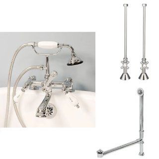 Lever Handle Short Deck Mount Faucet, Hand   Tools Products  