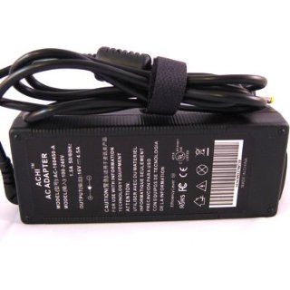 Achi Replacement Power Adapter for Philips Magnavox 20MF605T/17 LCD TV Computers & Accessories
