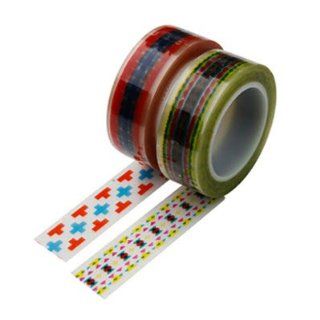 Glass Tape 005  Packing Tape 